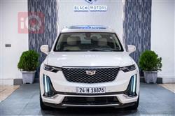 كاديلاك XT6
